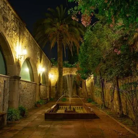 Vila Castillo De Meng The Castle Experience *