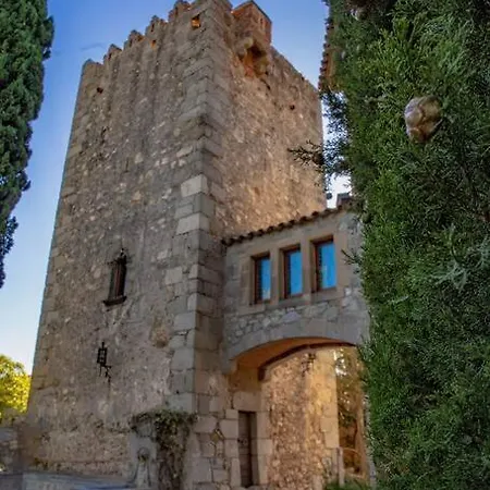 Castillo De Meng The Castle Experience فيلة