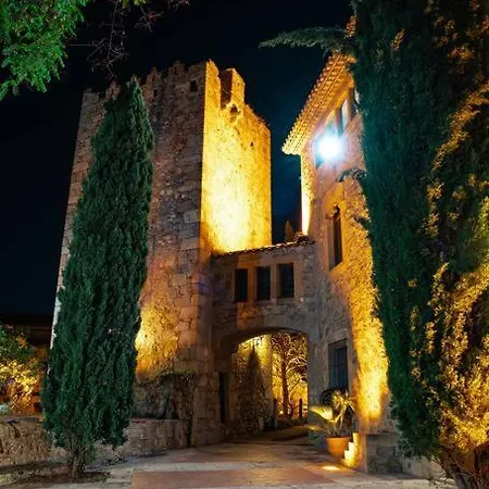 Castillo De Meng The Castle Experience فيلة *